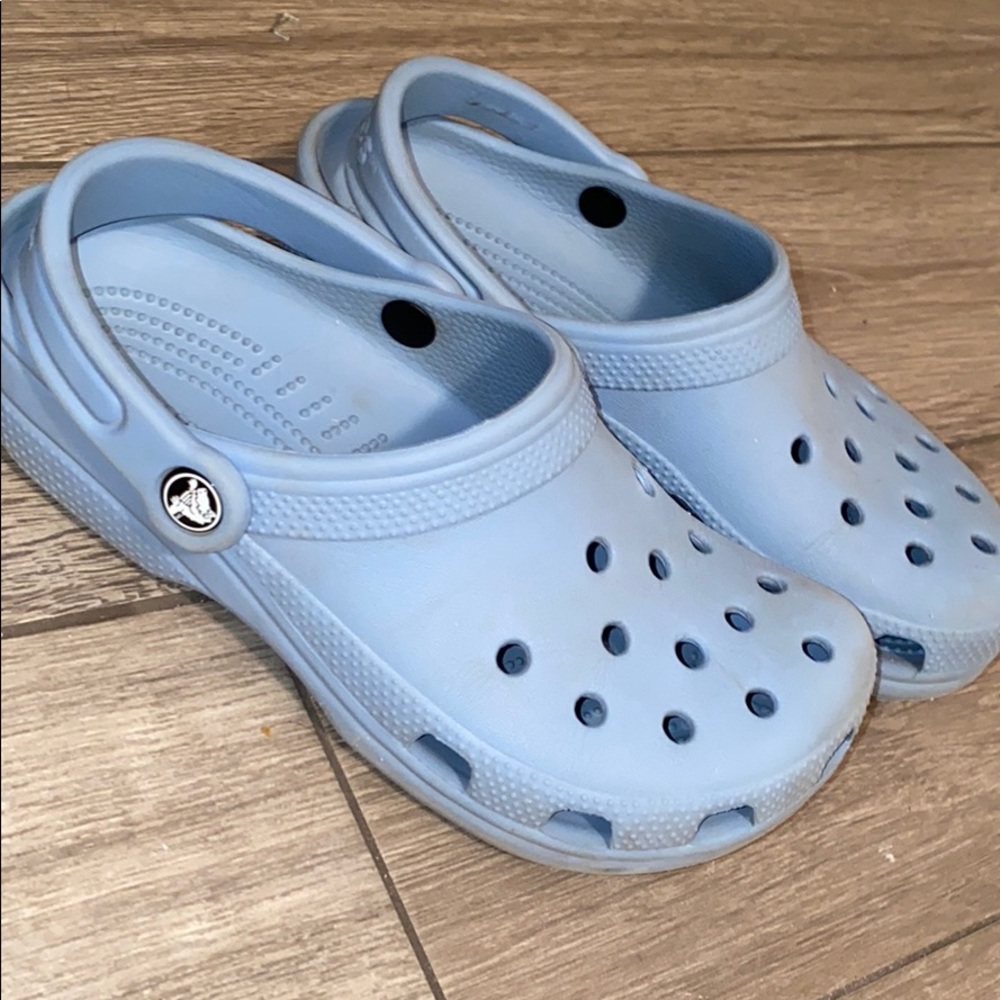 Crocs